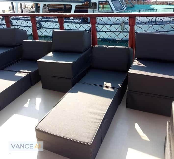 Antalya/Kemer: Phaselis Yacht Trip for Families and Couples - What the $41 price really includes