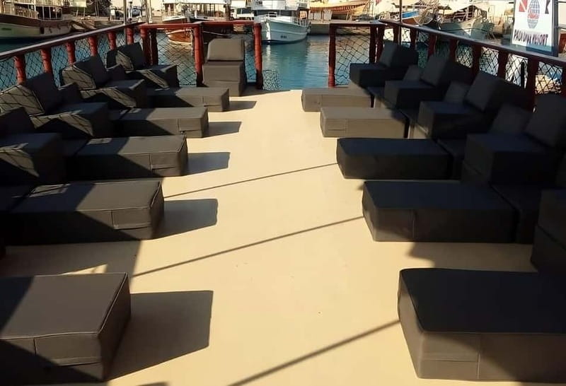 Antalya/Kemer: Phaselis Yacht Trip for Families and Couples - Getting from Antalya or Belek to Kemer Marina