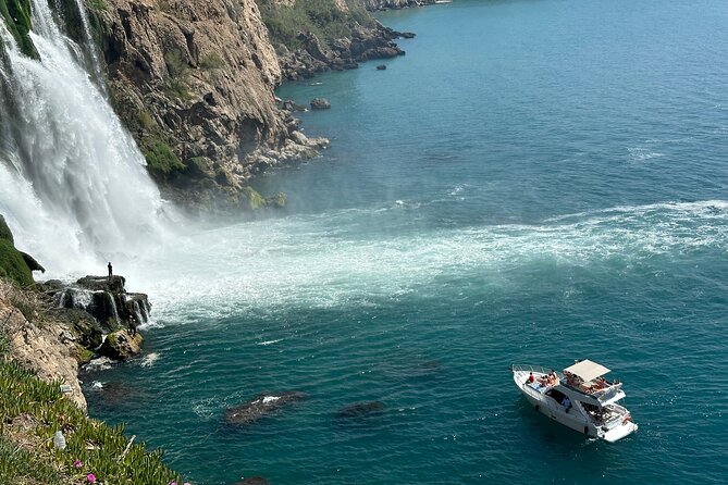 Antalya Lara Private Yacht Tour with Hotel Transfer - Who will enjoy this Antalya boat trip most?