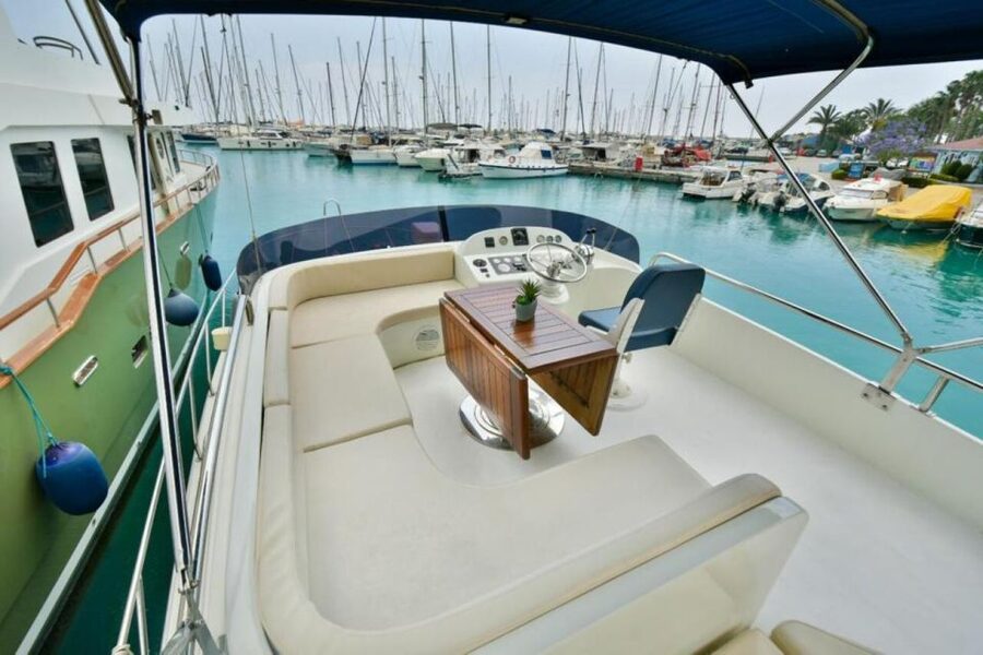 Antalya: Private Yacht Tour with 3 Swim Stops and a Meal - The Cleopatra Bay alternative