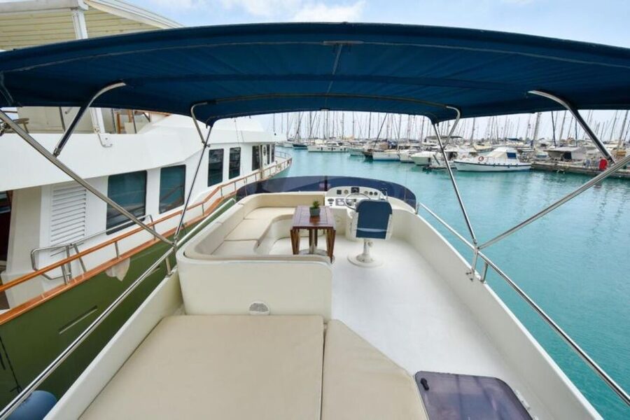 Antalya: Private Yacht Tour with 3 Swim Stops and a Meal - Sunset sailing from 3:00 to 8:00 p.m.