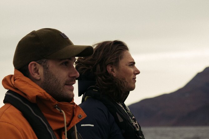 Arctic Fjordcruise & Safari in Tromso with Luxury Catamaran - What the catamaran feels like on board