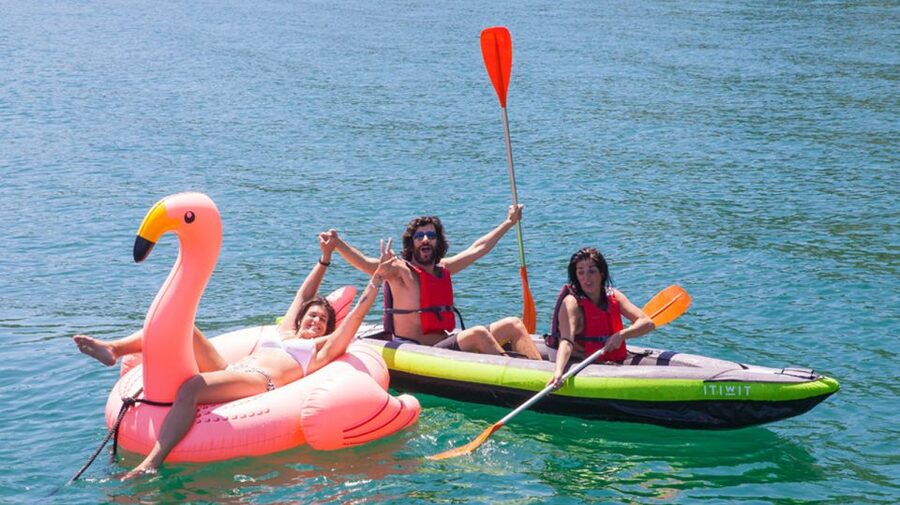 Arrábida Full-Day Yacht Tour from Lisbon - Key points to know before booking