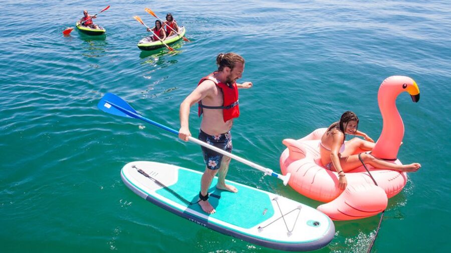 Arrábida Full-Day Yacht Tour from Lisbon - Practical details that make the day easier