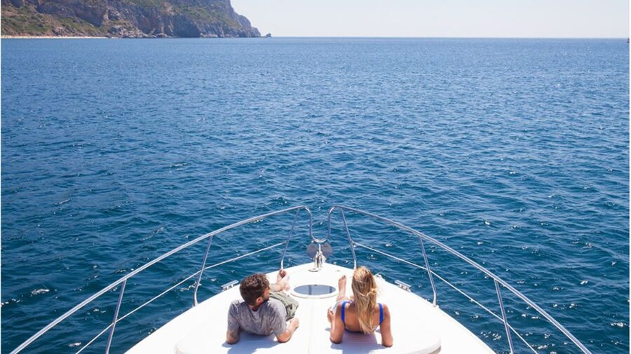 Arrábida Full-Day Yacht Tour from Lisbon - Seeing the Portuguese Riviera from the water