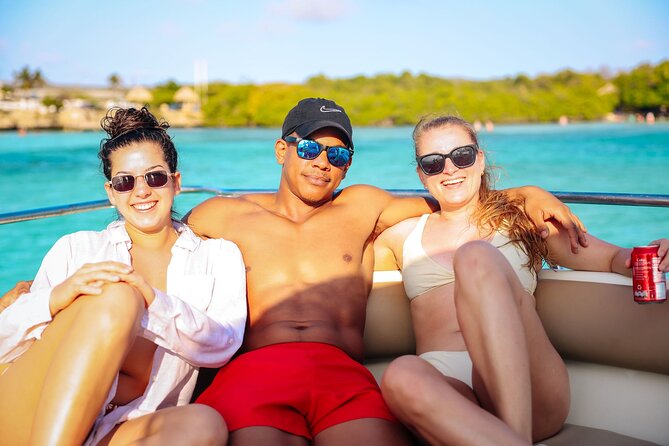 Aruba Private Boat Charter: Morning, Afternoon or Sunset Cruise - Morning, afternoon, or sunset?
