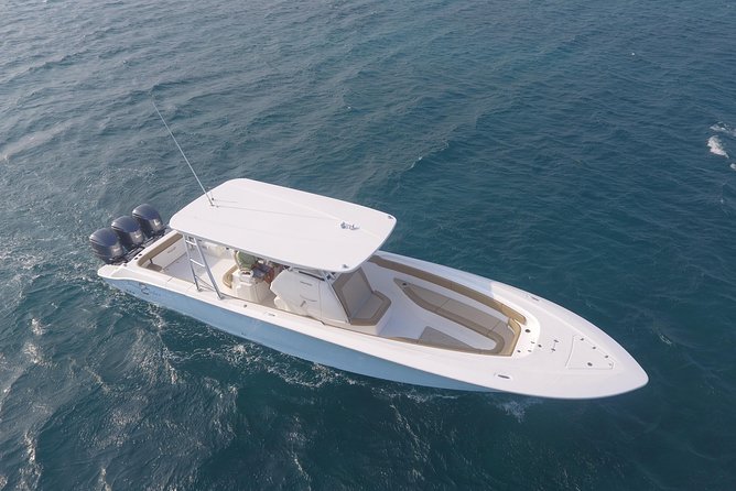 Aruba Private Luxury Boat Tours - Sail, Snorkel, Fishing and More - Key points to know before booking