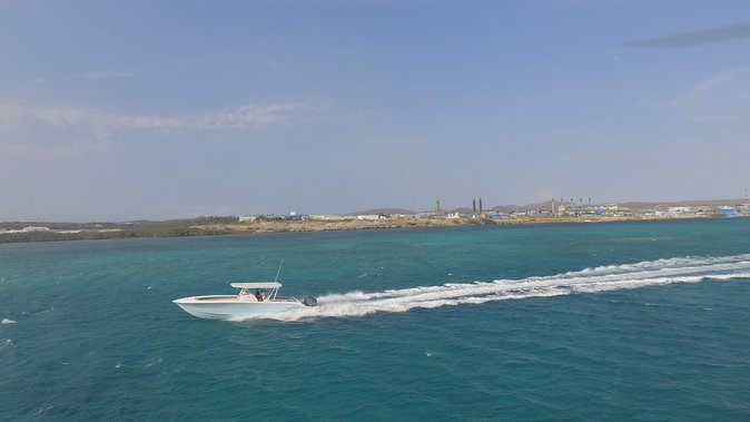 Aruba Private Luxury Boat Tours - Sail, Snorkel, Fishing and More - How to shape the two-to-eight-hour trip