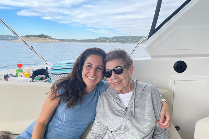 Austin Yacht Charter Experience on Lake Travis - Timing, weather, and cancellation rules