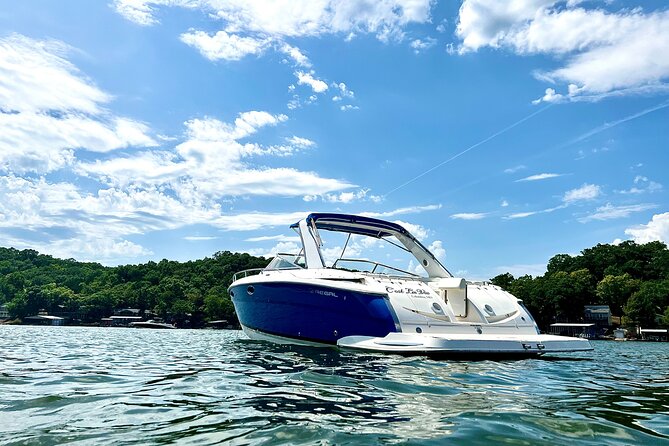 Bachelorette & Party Boat Charters Private Tour - Key points to know before you book