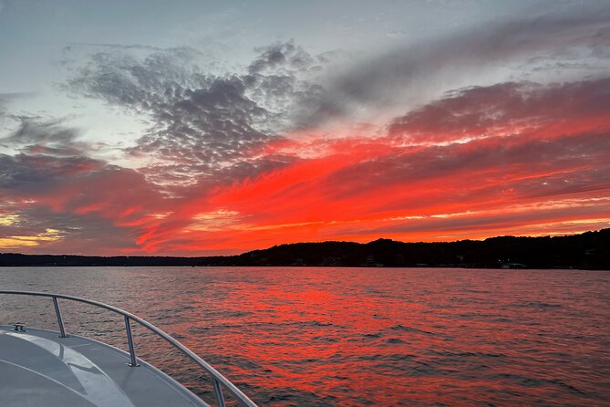 Bachelorette & Party Boat Charters Private Tour - What Captain Stove adds to the day