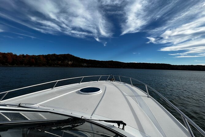 Bachelorette & Party Boat Charters Private Tour - The social details that make or break the outing