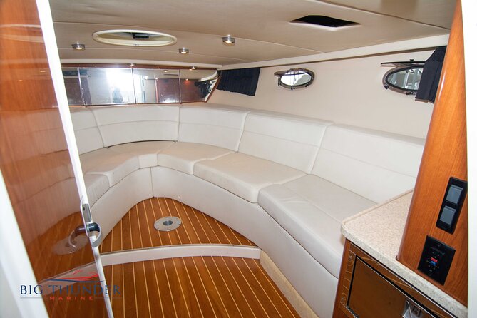 Bachelorette & Party Boat Charters Private Tour - Weather, cancellation, and practical limits