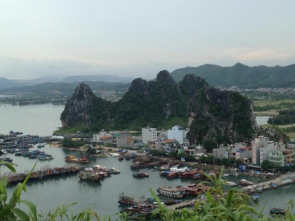 Bai Tu Long Luxury Cruise 2D/1N: Kayaking, Swimming, meals at pristine places - Key points to know before booking