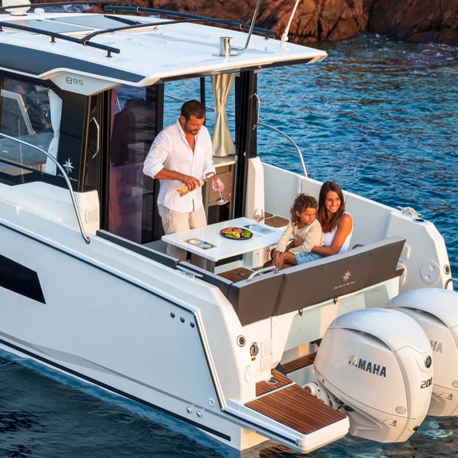 Bali: Private Sunset Yacht for Party & Birthday - Setting out from Serangan Harbor