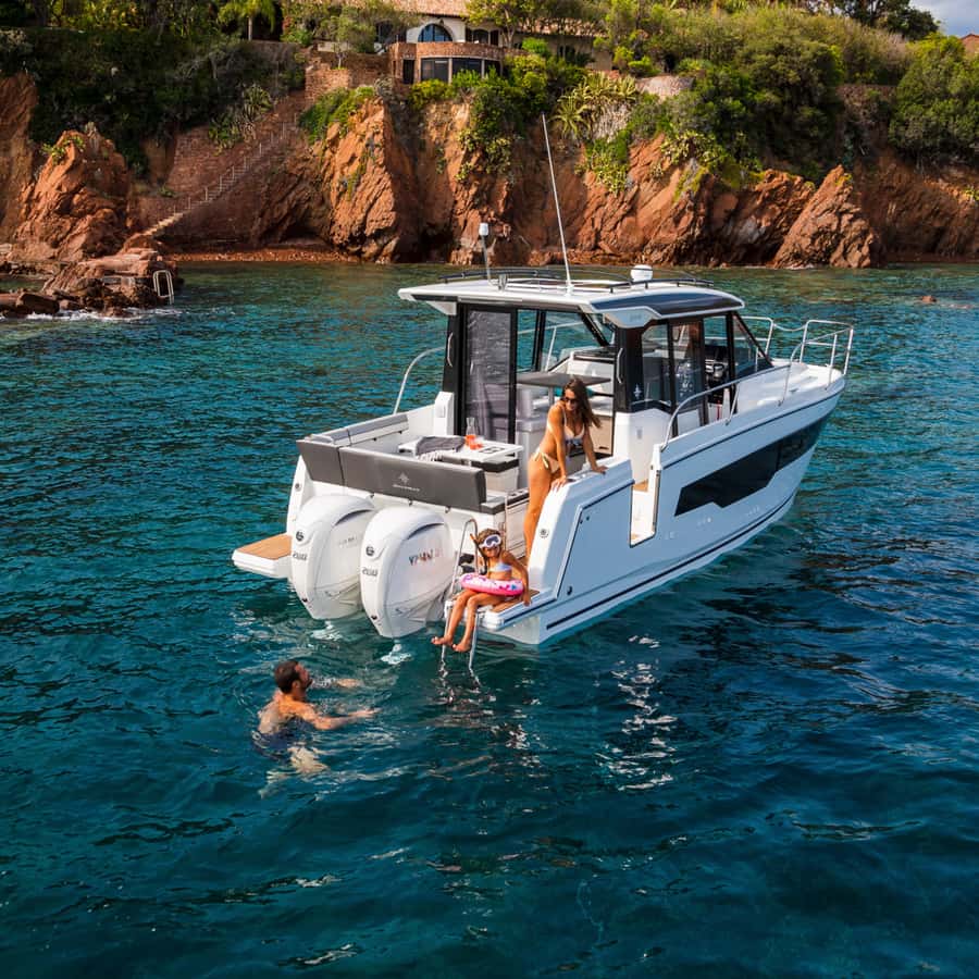 Bali: Private Yacht Snorkel at Manta Point & 2 Spots Penida - Manta Point: the reason to book
