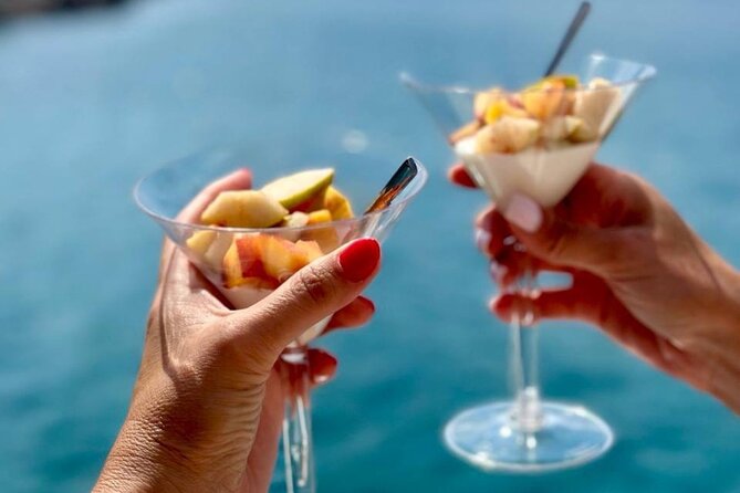 Balos & Gramvousa Luxury Catamaran Sailing Cruise from Kissamos - Why this cruise is a better way to see Balos