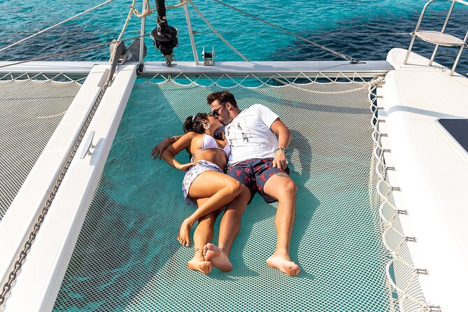 Balos & Gramvousa Luxury Catamaran Sailing Cruise from Kissamos - Should you book the Balos and Gramvousa catamaran?