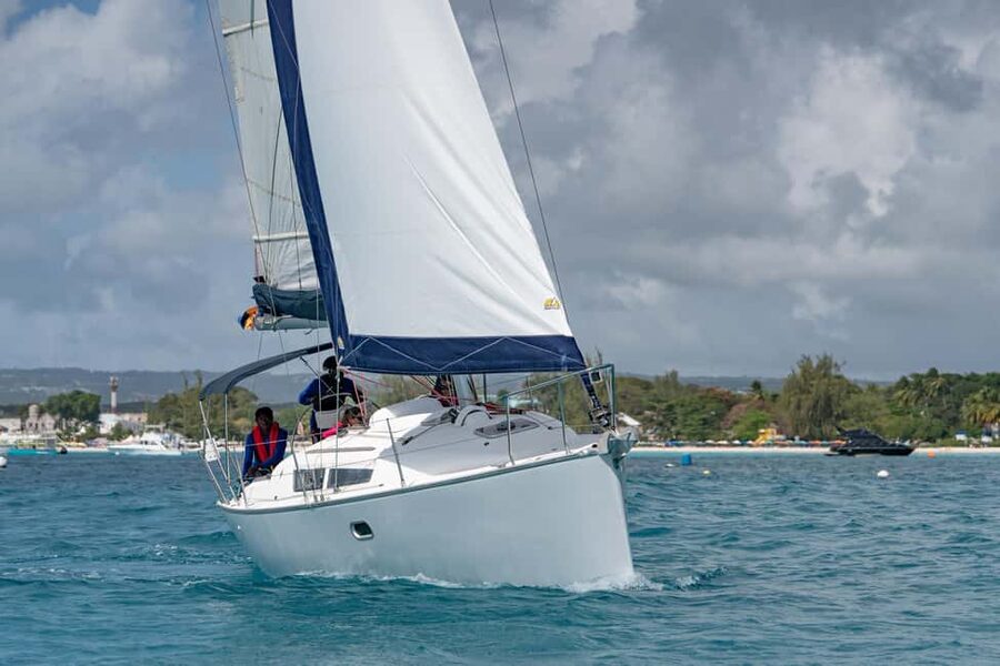 Barbados: Hands-On Sailing Adventure on a Sailing Yacht - Key points to know before booking