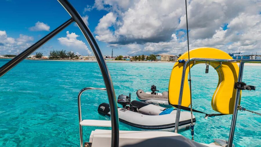 Barbados: Hands-On Sailing Adventure on a Sailing Yacht - Why this small Barbados sail feels different