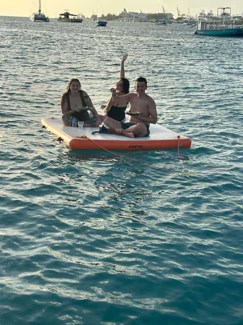 Barbados -Luxury Cruise with Lunch and Open Bar - Who Should Book This Barbados Cruise?