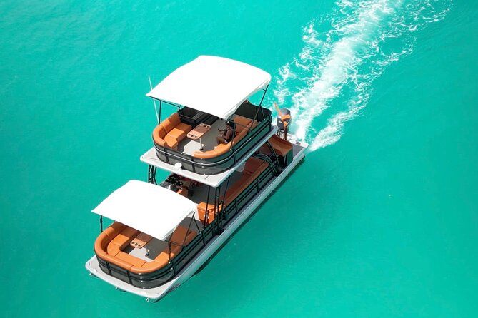 Barbados -Luxury Cruise with Lunch and Open Bar By Oceanluxx - What makes this Barbados cruise worth considering
