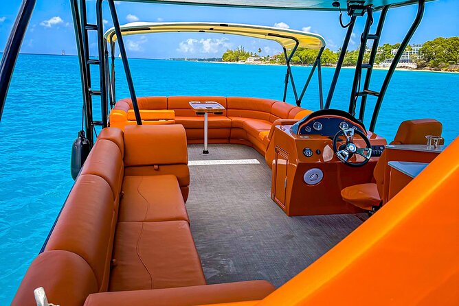 Barbados -Luxury Cruise with Lunch and Open Bar By Oceanluxx - A four-hour taste of Barbados from the sea