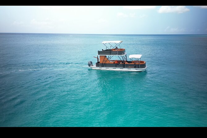 Barbados -Luxury Cruise with Lunch and Open Bar By Oceanluxx - Who will enjoy this most