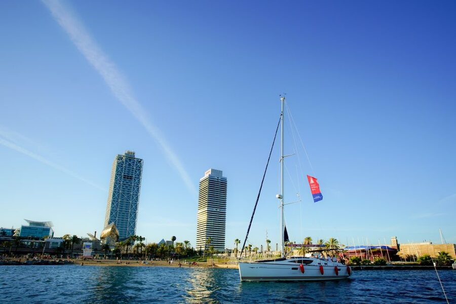 Barcelona: Helicopter Flight with Optional Yacht Cruise - Should you book the Barcelona helicopter and yacht?