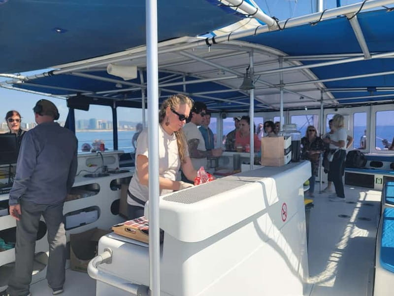 Barcelona: Luxury Catamaran Sunset Cruise - Who should book this cruise