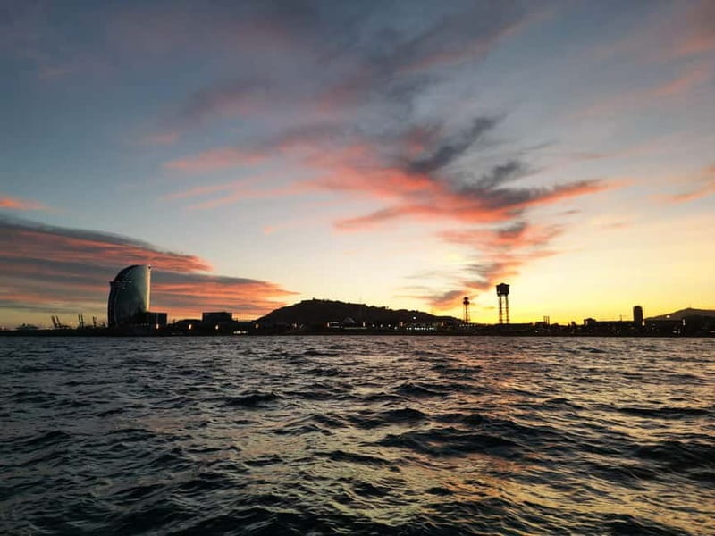 Barcelona: Luxury Catamaran Sunset Cruise - Final verdict: a strong sunset choice at a fair price
