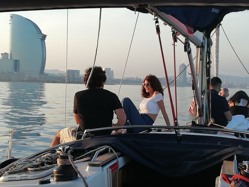 Barcelona: Luxury Private Sunset Yacht Cruise - How the $412 price compares in value