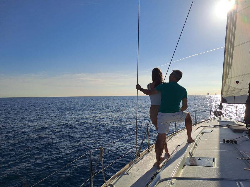 Barcelona: Luxury Private Yacht Daytime Cruise - Who will get the most from this cruise