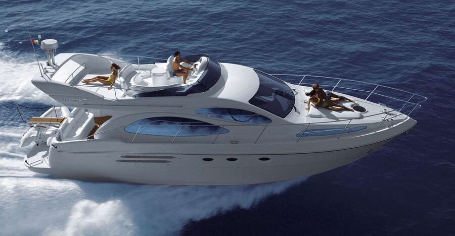 Barcelona: Private Motor Yacht Charter with Drinks and Food - A short fishing-village stop and aperitif