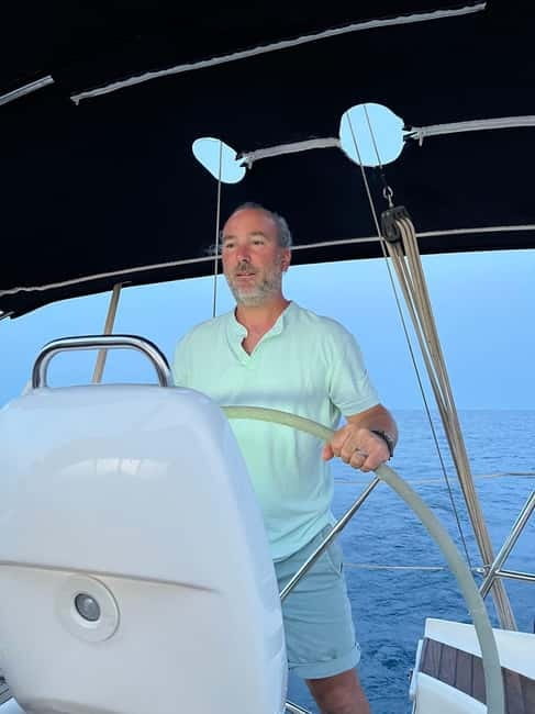 Barcelona: Private Sailing Yacht Cruise - Key points to know before sailing