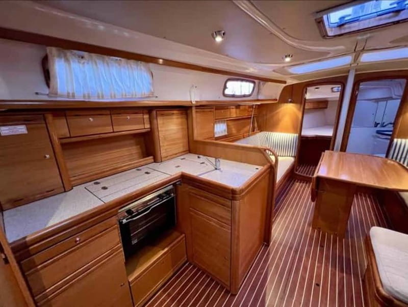 Barcelona: Private Sailing Yacht Cruise - Why Barcelona is best seen from the sea