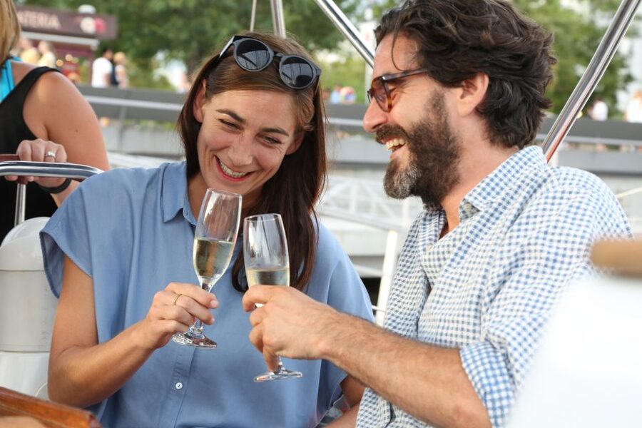 Barcelona: Private Yacht Sailing Tour - Who will enjoy Bombon most