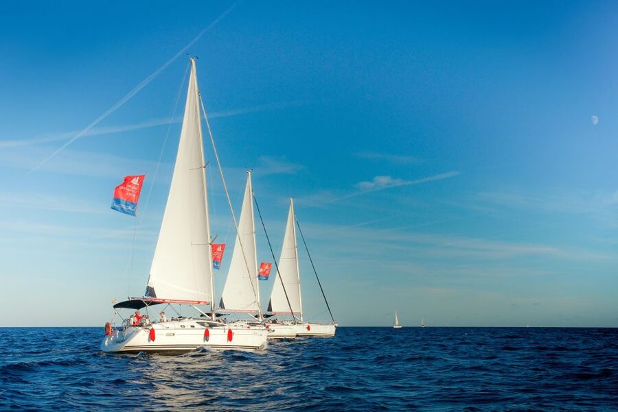 Barcelona: Private Yacht Sailing Tour - FAQ
