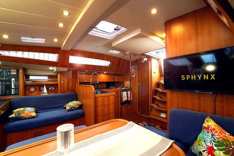 Barcelona: Sunset or Afternoon Yacht Cruise with Drinks - Setting out from Marina Vela