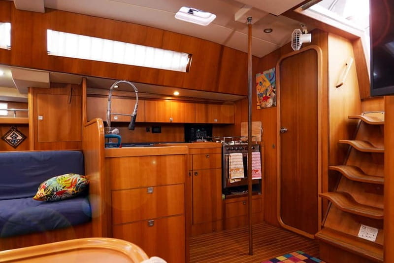 Barcelona: Sunset or Afternoon Yacht Cruise with Drinks - Who will enjoy this cruise most