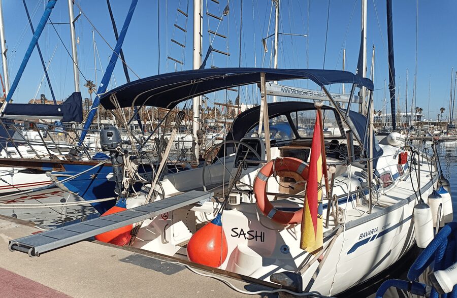 Barcelona Sunset Sailing with Yacht Sashi - Practical details that affect your evening