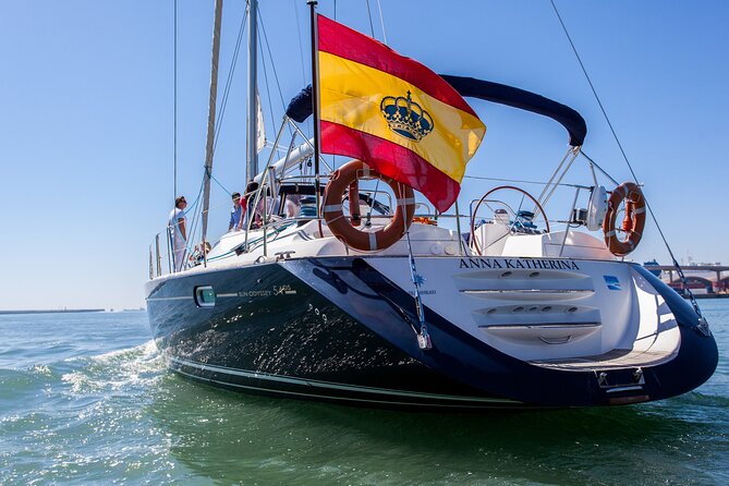Barcelona Unique Private Luxury Sailing Tour (max 12 people) - A private boat for up to 12, with one important detail to confirm
