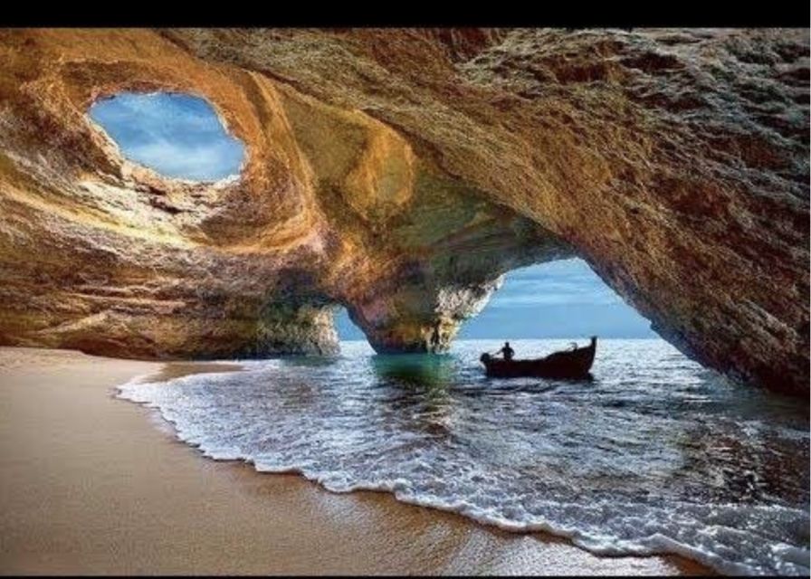 Benagil Sea Caves private yacht charter from lagos - Key points to know before booking