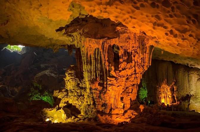 Best Halong Bay Tour One Day On Luxury Cruise 6 Hours Cruising - Key points to know before you book