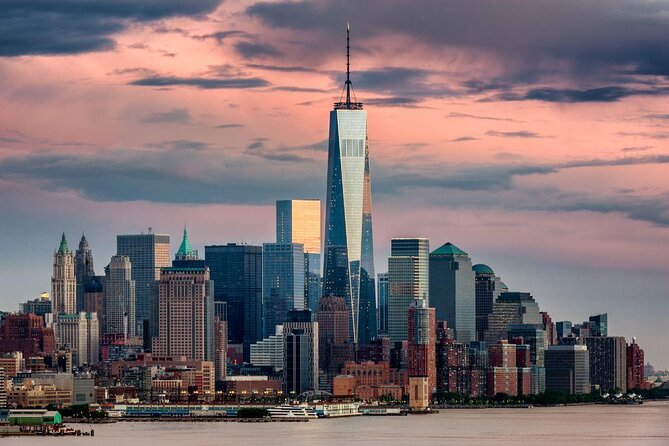 Best Private Luxury Daytime Boat Tour in New York City - 2 Hour - Key points to know before booking