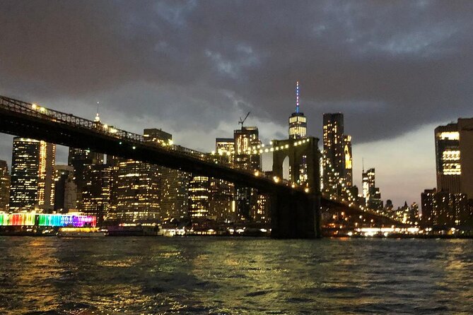 Best Private Luxury Daytime Boat Tour in New York City - 2 Hour - The comfort of having the boat to yourself