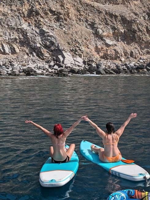 Best Private Yacht in Gran Canaria - Key points to know before you book