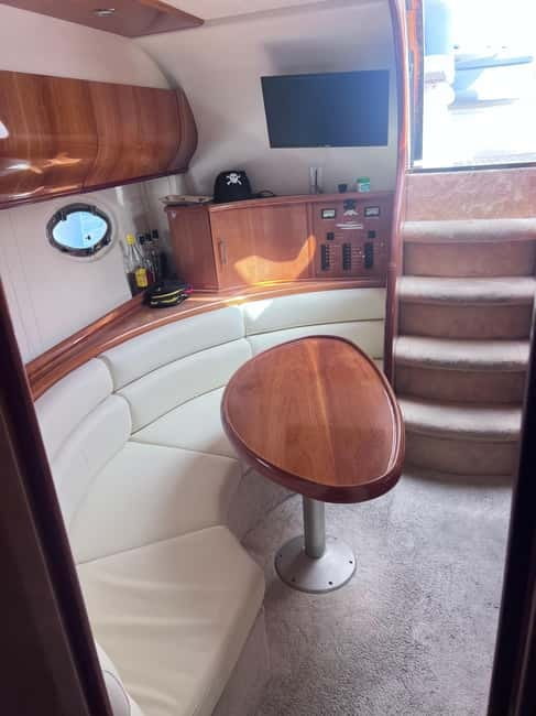 Best Private Yacht in Gran Canaria - Booking details that affect your day