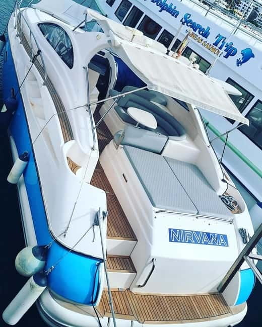 Best Private Yacht in Gran Canaria - Is $583 good value?