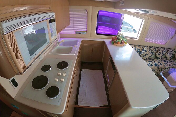 Biggest Luxury Yacht Boat Best in Cancun up to 28 pax - What to Bring and What Costs Extra